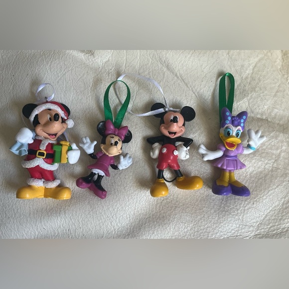 Disney Minnie Mouse Boutique Dress Up Doll Snap N’ Style Lot of 30 pcs & more! - Picture 6 of 13